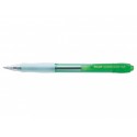 PILOT - Pilot Super Grip Neon Colour Verde - 4902505475221