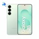 SAMSUNG - Samsung Galaxy S25 15,8 cm (6.2'') SIM doble Android 15 5G USB Tipo C