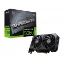 MSI - MSI GeForce RTX 5060 8G SHADOW 2X OC NVIDIA 8 GB GDDR7