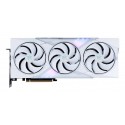 MSI - MSI GPU NV 5070Ti GAMING TRIO OC 16GB WHITE NVIDIA GeForce RTX 5070 Ti GDDR7