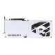 MSI - MSI GPU NV 5070Ti GAMING TRIO OC 16GB WHITE NVIDIA GeForce RTX 5070 Ti GDDR7
