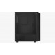 Aerocool Hive-G-BK-v3 Midi Tower Negro