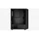 Aerocool Hive-G-BK-v3 Midi Tower Negro