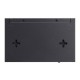 TP-Link ES208G switch Gestionado Gigabit Ethernet (10/100/1000) Negro