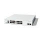 CISCO - Cisco C1300-16T-2G switch Gestionado L2/L3 Gigabit Ethernet (10/100/1000) Blanco - c1300-16t-2g
