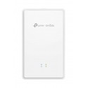 TP-Link Omada EAP625GP-WALL punto de acceso inalámbrico 1201 Mbit/s Blanco Energía sobre Ethernet (PoE)