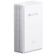 TP-Link Omada EAP625GP-WALL punto de acceso inalámbrico 1201 Mbit/s Blanco Energía sobre Ethernet (PoE)