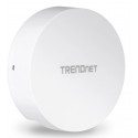 Trendnet TEW-823DAP punto de acceso inalámbrico 1267 Mbit/s Blanco Energía sobre Ethernet (PoE)