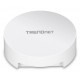 Trendnet TEW-823DAP punto de acceso inalámbrico 1267 Mbit/s Blanco Energía sobre Ethernet (PoE)