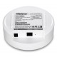 Trendnet TEW-823DAP punto de acceso inalámbrico 1267 Mbit/s Blanco Energía sobre Ethernet (PoE)