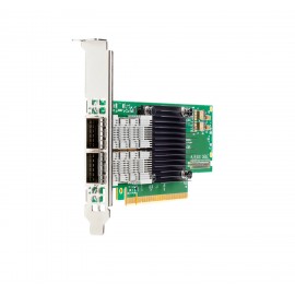 HPE P31324-B21 adaptador y tarjeta de red Interno Fibra 200000 Mbit/s