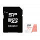 SILICON POWER - Silicon Power SP001TBSTXDV3V20SP memoria flash 1 TB MicroSDXC UHS-I Clase 10 - SP001TBSTXDV3V20SP