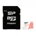 SILICON POWER - Silicon Power SP001TBSTXDV3V20SP memoria flash 1 TB MicroSDXC UHS-I Clase 10 - SP001TBSTXDV3V20SP