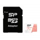 SILICON POWER - Silicon Power SP512GBSTXDV3V20SP memoria flash 512 GB MicroSDXC UHS-I Clase 10 - SP512GBSTXDV3V20SP