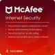 PINBOX - PINBOX ESD McAfee Internet Security 5 Dispositivos Licencia Electronica - MIS5PCLE