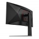 AOC - AOC G4 CU34G4 pantalla para PC 86,4 cm (34'') 3440 x 1440 Pixeles Wide Quad HD LED Negro, Rojo - CU34G4