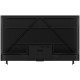 TCL - TCL 65P69K Televisor 165,1 cm (65'') 4K Ultra HD Smart TV Wifi Negro - 65P69K
