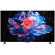 TCL - TCL 65P69K Televisor 165,1 cm (65'') 4K Ultra HD Smart TV Wifi Negro - 65P69K