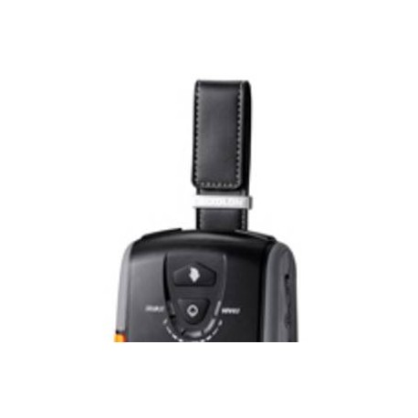 Bixolon PBS-R210/STD cinturón Pinza para el cinturón Negro