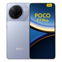 XIAOMI - Xiaomi POCO F7 Pro 5G 12GB/512GB Azul (Blue) Dual SIM - POCOF7PRO12512BL