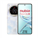 ZTE - ZTE NUBIA FOCUS 2 ULTRA 6,8 FHD+ 8+12GB/512GB 32MP/50MP (5G) WHITE