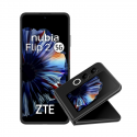 ZTE - ZTE NUBIA FLIP 2 6,9 FHD+ 8+12GB/256GB 32MP/50MP (5G) BLACK