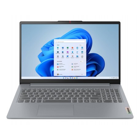 Lenovo IdeaPad Slim 3 15ABR8 AMD Ryzen™ 7 5825U Portátil 39,6 cm (15.6'') Full HD 16 GB