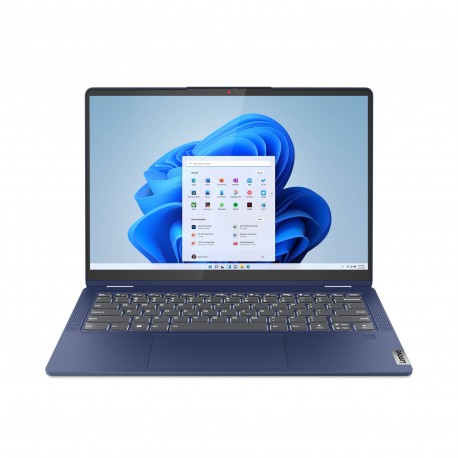 Lenovo IdeaPad Flex 5 14ABR8 AMD Ryzen™ 7 5825U Híbrido (2-en-1) 35,6 cm (14'')