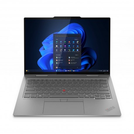 Lenovo ThinkPad X1 2-in-1 Gen 10 Copilot+ PC Intel Core Ultra 7 258V 35,6 cm (14'')