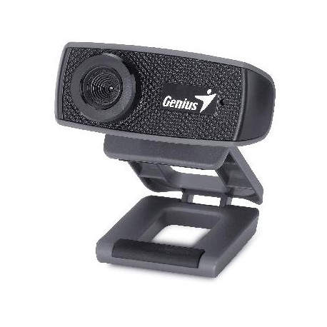 Genius FaceCam 1000X  NEGRO