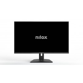 NILOX - Nilox NXM32FHD1201 pantalla para PC 81,3 cm (32'') Full HD LED Negro - nxm32fhd1201