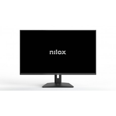 NILOX - Nilox NXM32FHD1201 pantalla para PC 81,3 cm (32'') Full HD LED Negro - nxm32fhd1201
