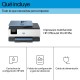 HP - HP OfficeJet Pro 8135e Inalámbrico All-in-One Color Impresora, Servicio Instant Ink