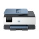 HP - HP OfficeJet Pro 8135e Inalámbrico All-in-One Color Impresora, Servicio Instant Ink