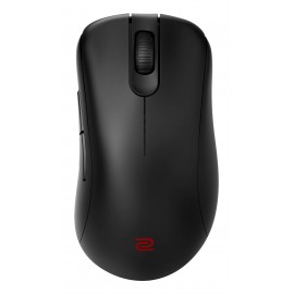 ZOWIE EC1-DW ratón Juego mano derecha USB tipo A Óptico 3200 DPI