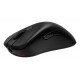ZOWIE EC1-DW ratón Juego mano derecha USB tipo A Óptico 3200 DPI