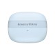 BOWERS AND WILKINS AURICULARES TRUE WIRELESS PI6 GLACIER BLUE