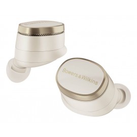 Bowers & Wilkins Pi8 Auriculares True Wireless Stereo (TWS) Dentro de oído