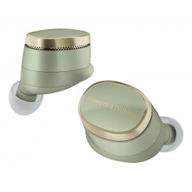 Bowers & Wilkins Pi8 Auriculares True Wireless Stereo (TWS) Dentro de oído