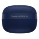 Bowers & Wilkins Pi8 Auriculares True Wireless Stereo (TWS) Dentro de oído Llamadas/Música Bluetooth Azul