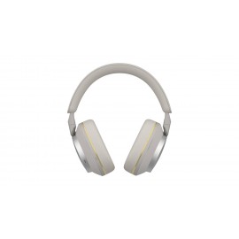 Bowers & Wilkins Px7 S2-E Auriculares Inalámbrico y alámbrico Diadema Música USB Tipo C Bluetooth Gris