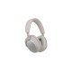 Bowers & Wilkins Px7 S2-E Auriculares Inalámbrico y alámbrico Diadema Música USB Tipo C Bluetooth Gris