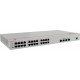 Huawei S220-24P4X Gigabit Ethernet (10/100/1000) Energía sobre Ethernet (PoE) 1U Gris