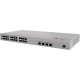 Huawei S220-24P4X Gigabit Ethernet (10/100/1000) Energía sobre Ethernet (PoE) 1U Gris