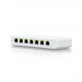 UBIQUITI NETWORKS - Ubiquiti Ultra 60W Gestionado L2 Gigabit Ethernet (10/100/1000)