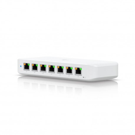 UBIQUITI NETWORKS - Ubiquiti Ultra 60W Gestionado L2 Gigabit Ethernet (10/100/1000)
