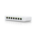 UBIQUITI NETWORKS - Ubiquiti Ultra 60W Gestionado L2 Gigabit Ethernet (10/100/1000)