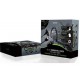 Gioteck Elite Essentials Pack, Xbox 360 ELPXB3-11-M0