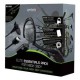 Gioteck Elite Essentials Pack, Xbox 360 ELPXB3-11-M0