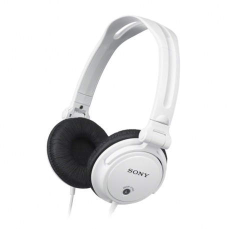 Sony MDR-V150 BLANCO